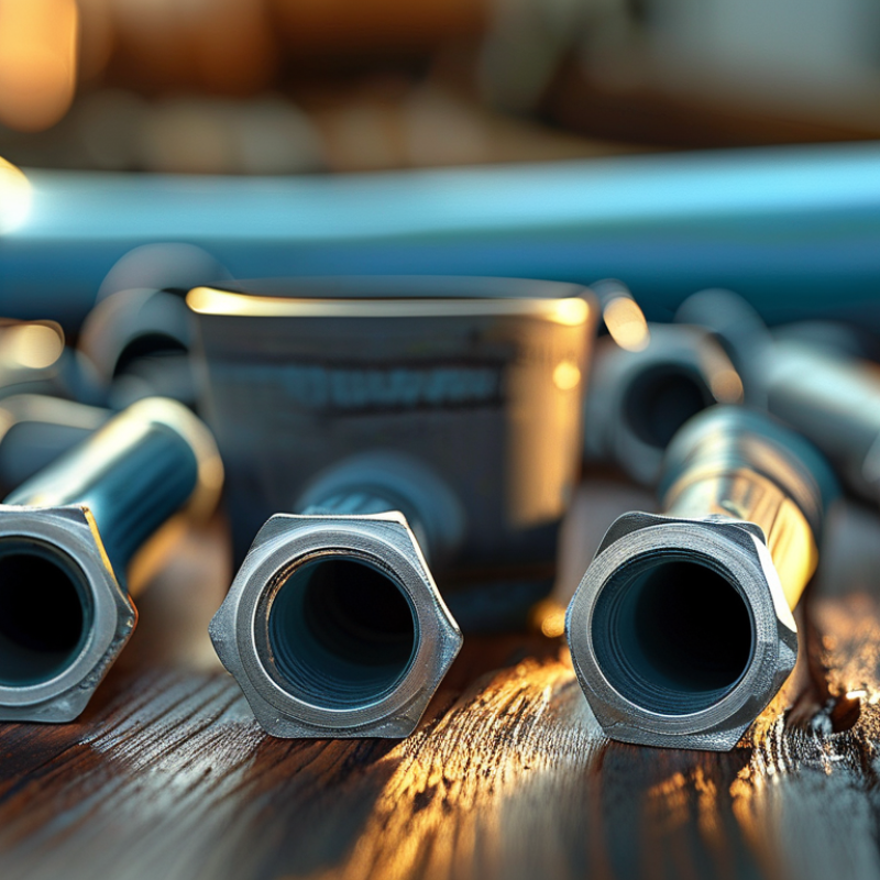 Top 10 Upvc Pipe Coupling Benefits for Global Buyers