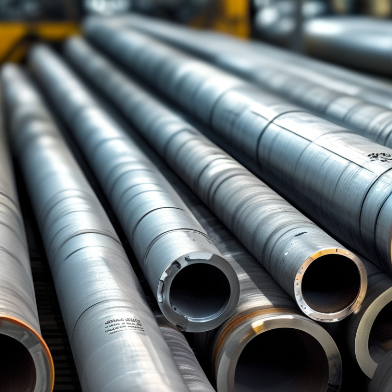 What is Tantalum Seamless Tube and its Applications?