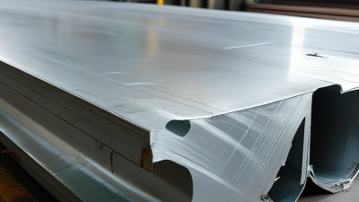Top 10 Aluminum Extrusion Profiles in China for Global Buyers?