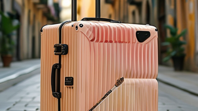 What is Eva Luggage and Why is it So Popular Worldwide?