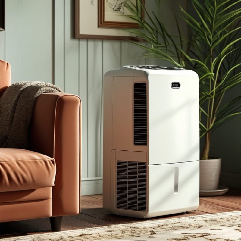 How to Choose the Best Dehumidifier Unit for Your Needs?
