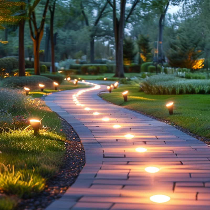 2026 Top Led Pathway Light Trends for Global Buyers?