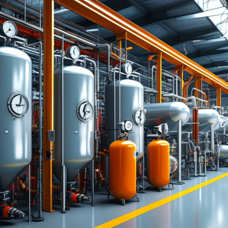 Why Choose the Right Industrial Gas Equipment for Your Needs?