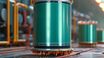 Why Choose Film Capacitors for Your Electronic Projects?