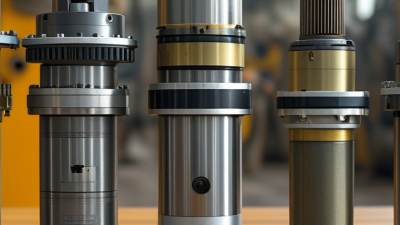 How to Choose the Right Mechanical Shaft Seal for Your Needs?