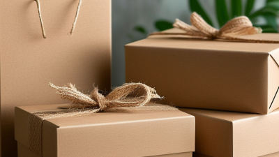 2026 How to Choose the Best Paper Gift Box for Your Needs?