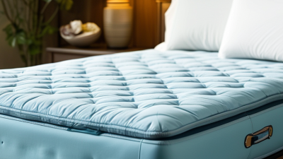 Top Tips for Choosing an Anti Decubitus Mattress for Comfort