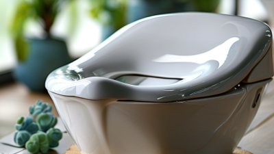 Best Toilet Seat Tips for Global Buyers to Consider