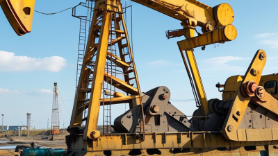 How to Choose the Best Mud Pump for Your Oil Rig Needs?