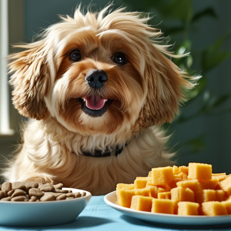 How Often Should I Give My Dog Treats Tips for Dog Owners?