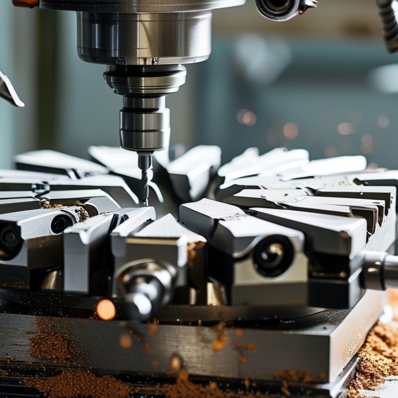 What is the Best Indexable Mill for Global Buyers?
