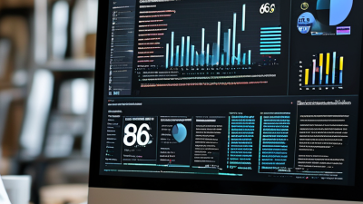 Top 10 Benefits of Using 86 Touch Screen Monitor for Business
