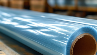 What is the Best Polyethylene Cellophane for Global Buyers?