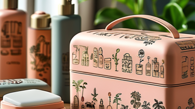 Best Toiletries Holder for Travel and Home Use?