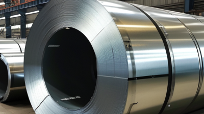 What is Galvanized Sheet and Why is it Essential for Buyers?