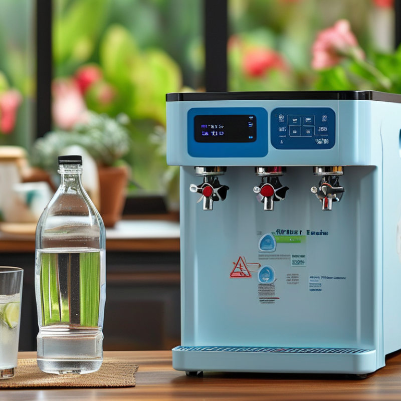 Top 10 Complete Ro Machine Options for Global Buyers?