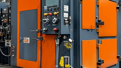How to Choose the Best Electric Annealing Oven in 2026?
