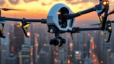 Discover the Best Drone Displays for Global Buyers Today?