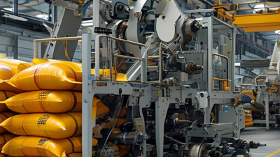 Discover the Best Bag Break Machine for Efficient Production?