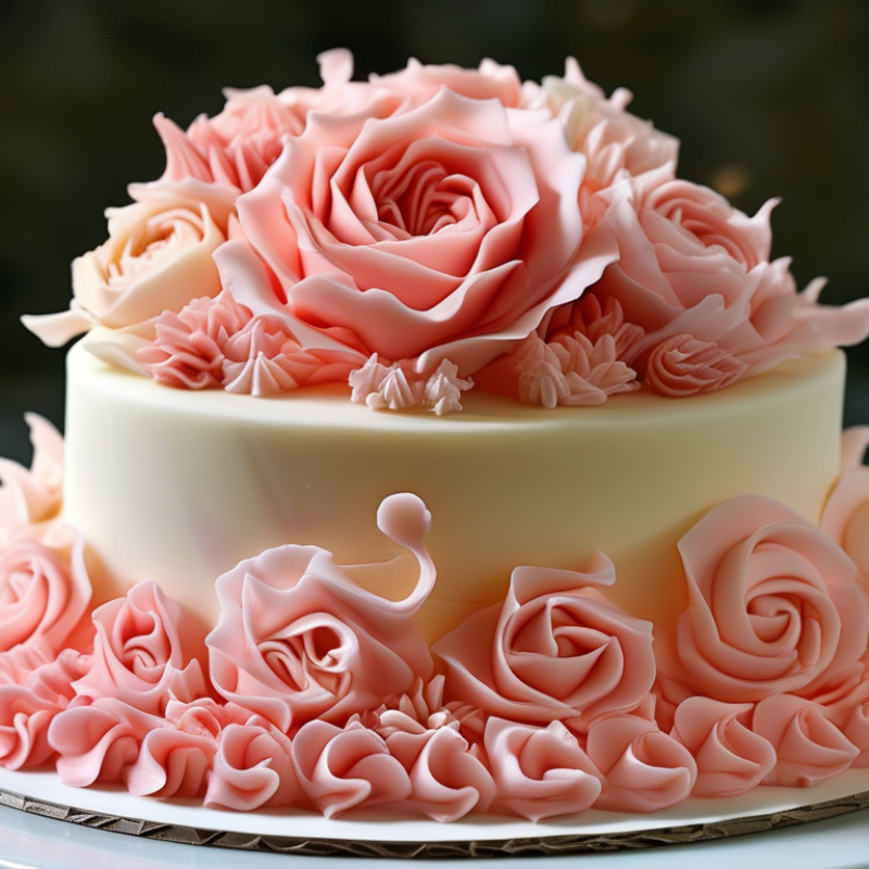 Ultimate Tips for Perfect Cake Modeling Gummy Candy制作技巧?