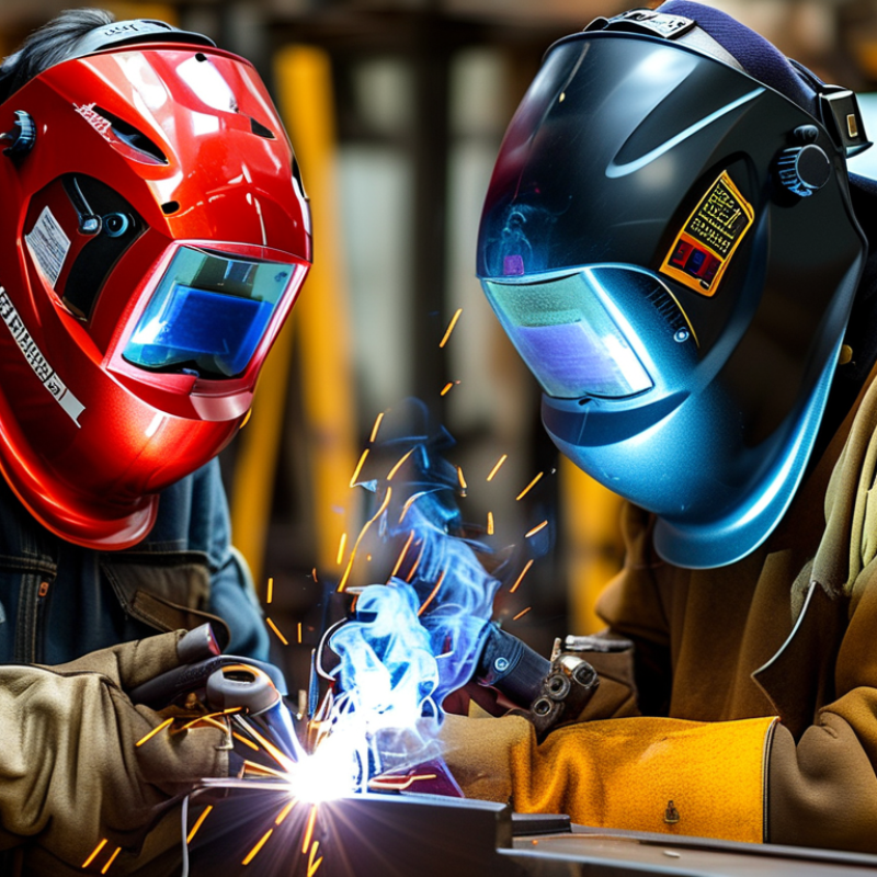 Best Flux Core Welder for Beginners in 2026?
