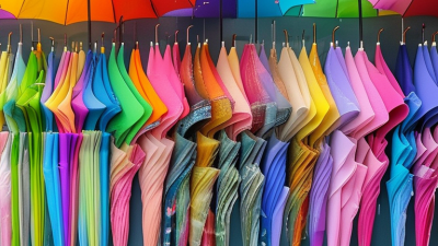 How to Choose the Best Rainbow Umbrella for Your Needs?