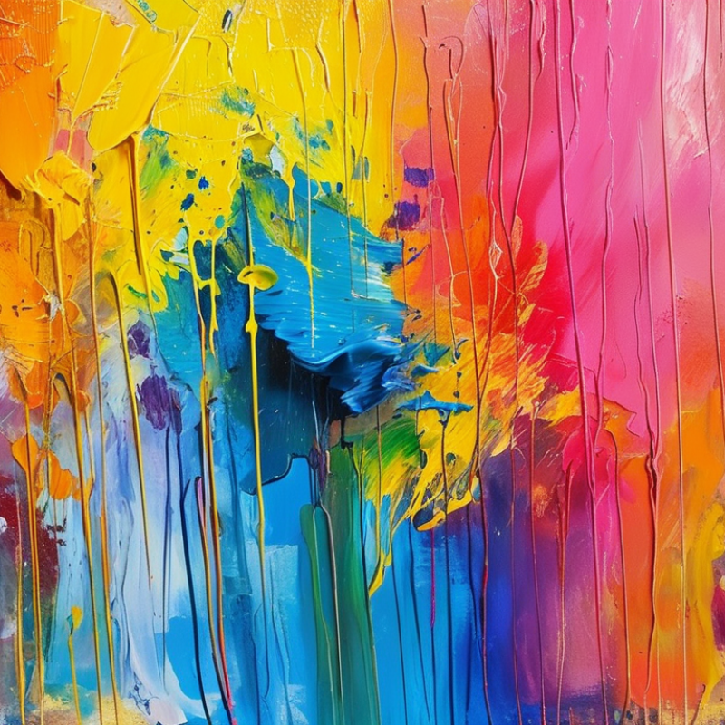 Best Acrylic Paint Set for Artists Which One Should You Choose?