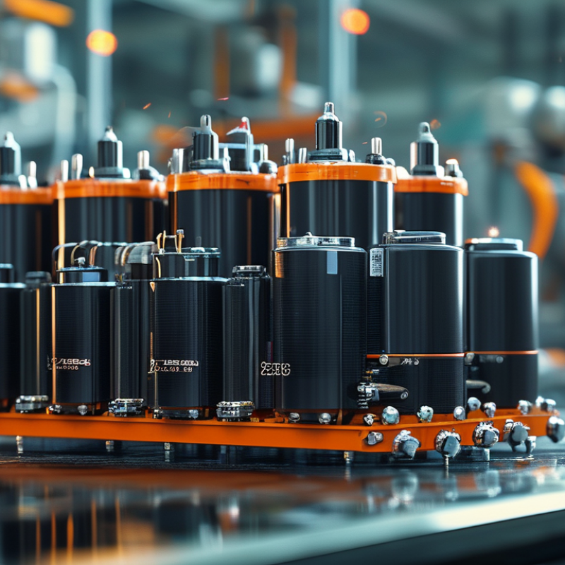 What Are the Benefits of Low Temperature Rise Capacitors in 2026?