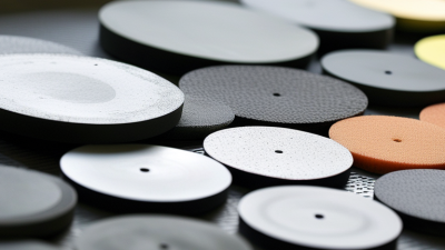 How to Choose the Best Gum Gasket for Your Needs?