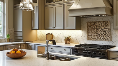 Top 10 Benefits of Solid Surface Countertops for Your Home?