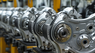 What is a Precision Vehicle Part and Why is it Important?