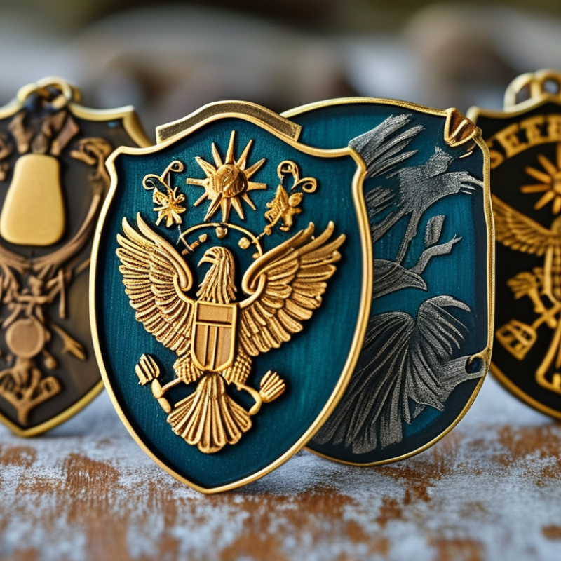 What are Special Design Pins and Why Do You Need Them?