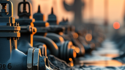 2026 Top Trends in Mud Valve Spare Parts for Global Buyers?