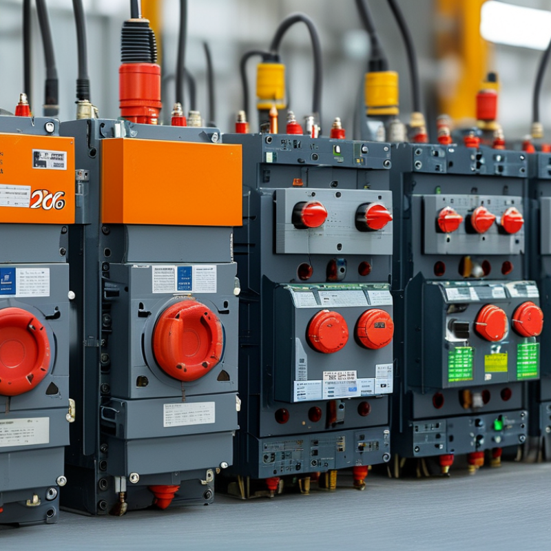 Top 10 Air Circuit Breaker Manufacturers in China 2026?