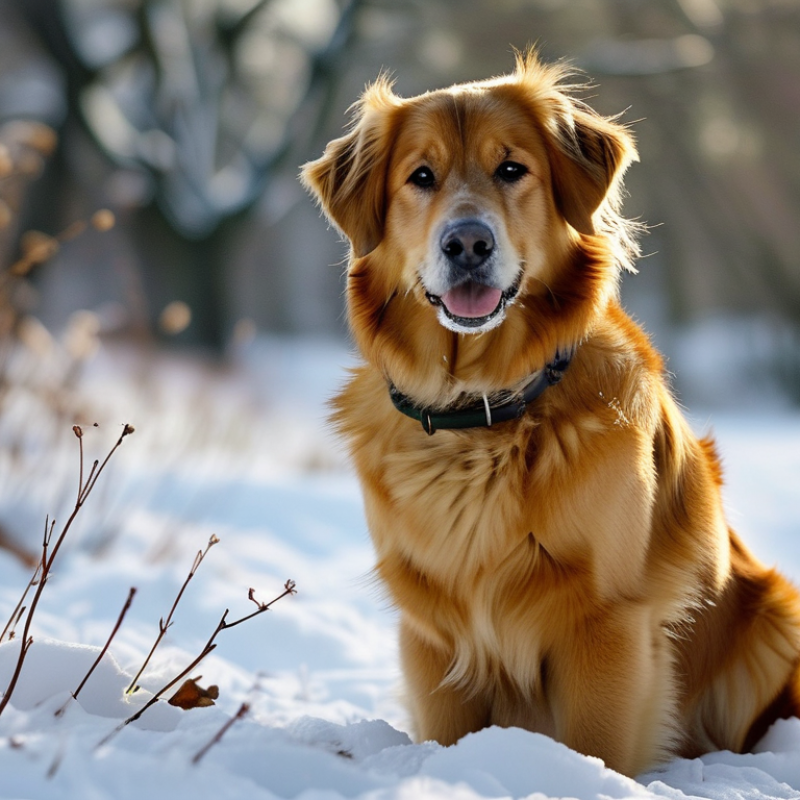 Essential Pet Care Tips for Extreme Weather Conditions?