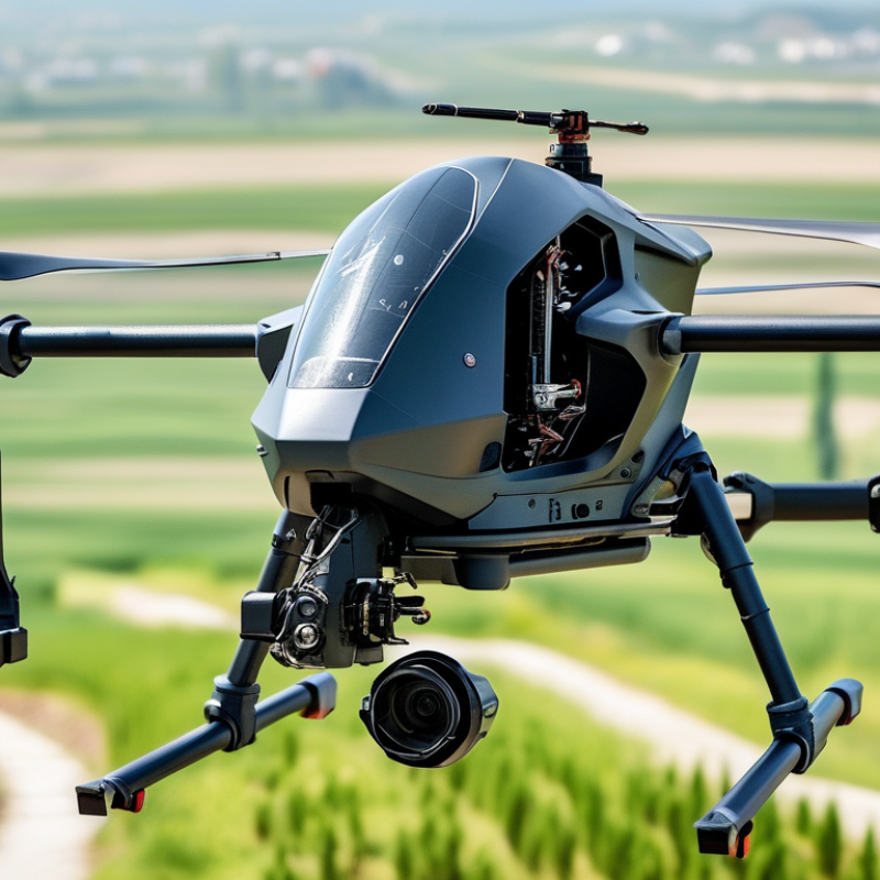 China Top Drone BMS Certification Support for Global Buyers?