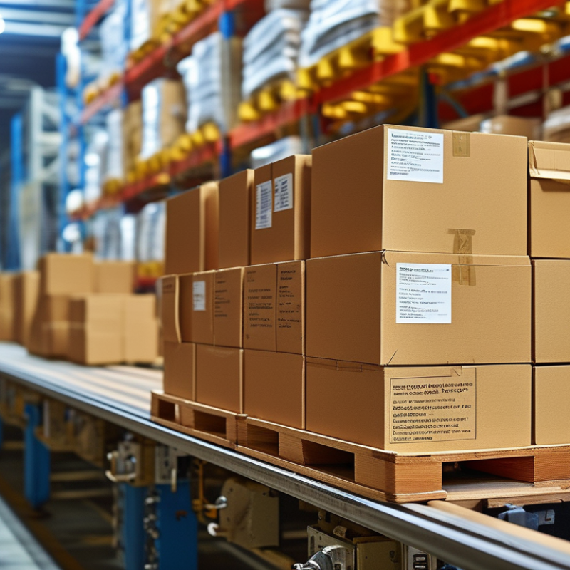 What is Packaging Inspection and Why is it Important?