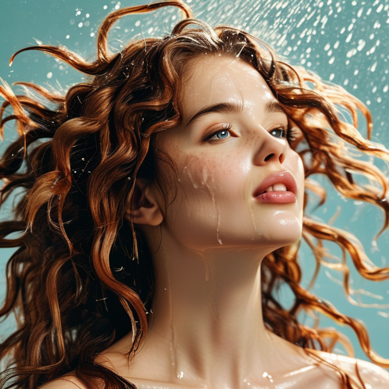 Why Does My Hair Feel Dry After Washing Tips for Repairing Damage