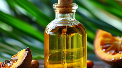 Ethyl Hexyl Palmitate Benefits for Global Buyers and Suppliers?