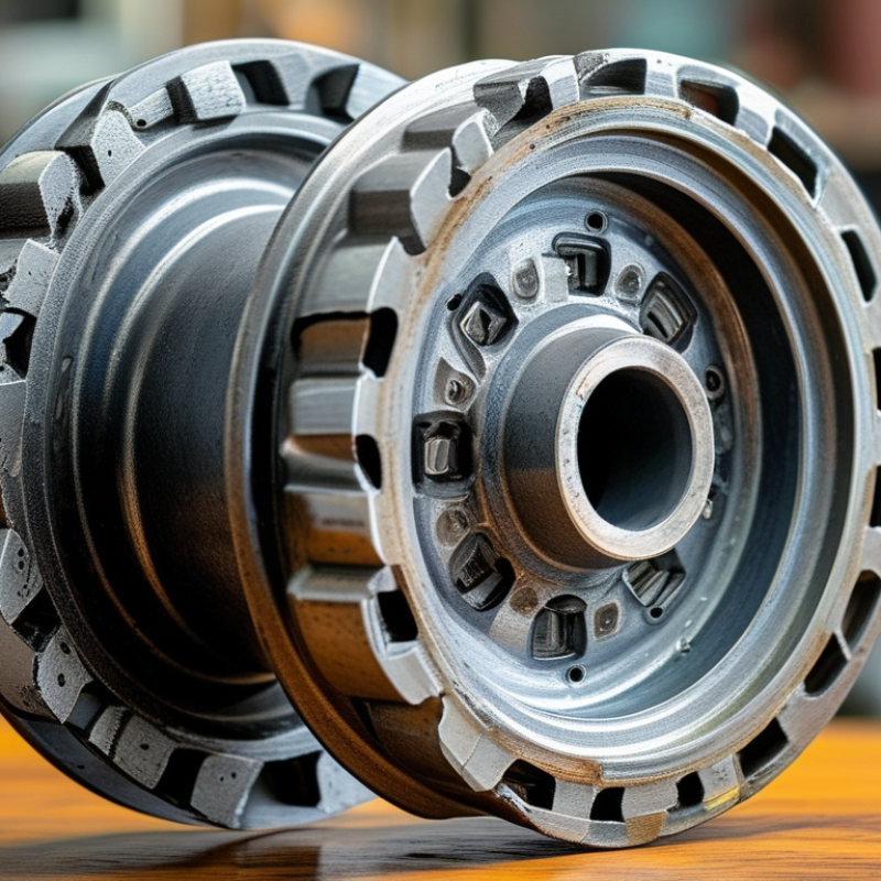 2026 How to Choose the Right Rear Idler for Your Equipment?