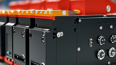 Top 10 Servo Power Stabilizers for Global Buyers in 2026?