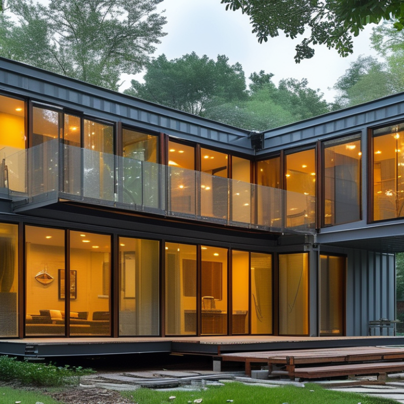 What Permits Are Needed for Modular Houses to Build?