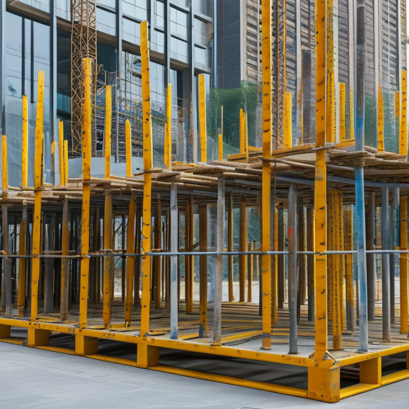 Top China Base Plates Scaffold for Global Buyers?