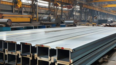 Top Aluminum Extrusion Profile Tips for Successful Sourcing?