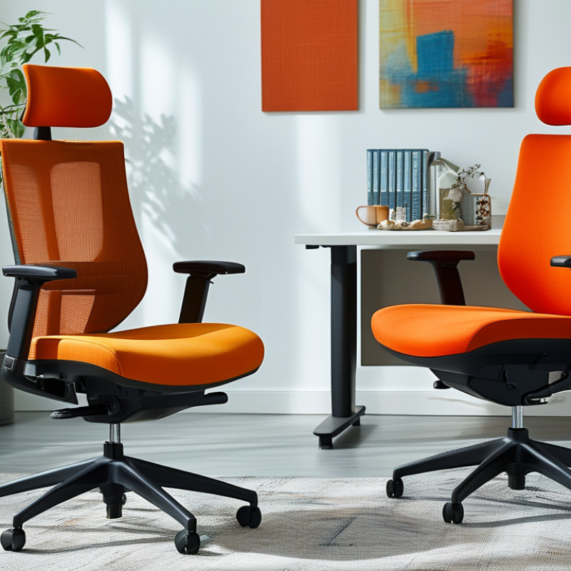 2026 Top Ergonomic vs Standard Office Chairs Which is Best?