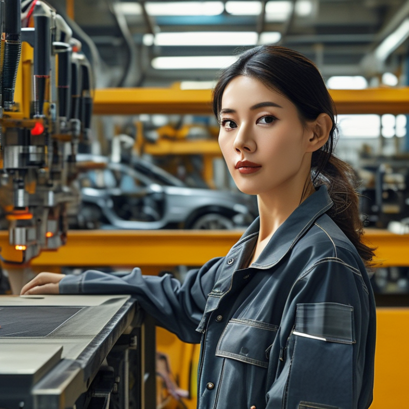 Top 5 Heat Fusion Machines for Efficient Production?