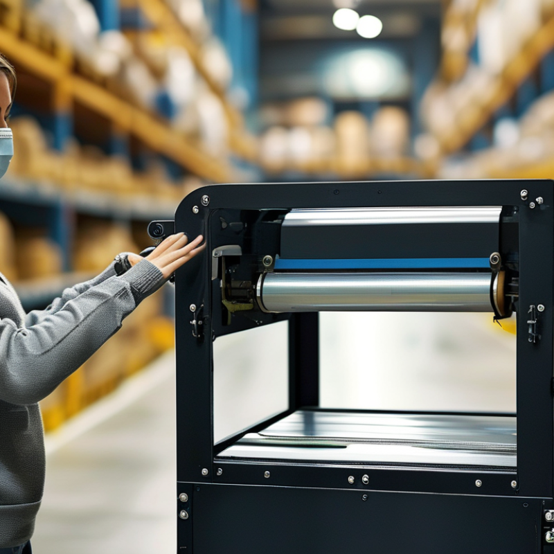 Top 10 Shrink Packaging Machines for Global Buyers?
