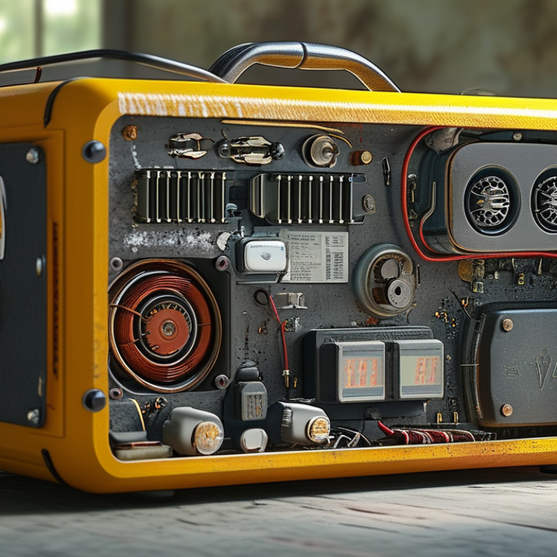 What is a Car Battery Inverter and How Does It Work?