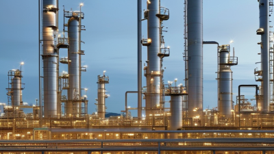 Top 10 Chemical Equipment Buyers Must Consider Today