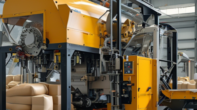 Top 10 Bag Break Machines You Need for Efficient Production?